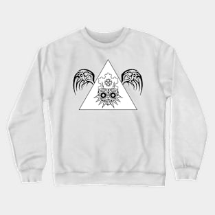 wings Crewneck Sweatshirt